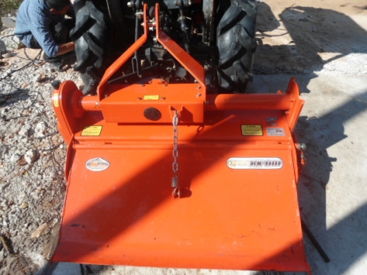 --ขายรถไถคูโบต้ารถสวยเหมือนรถใหม่เดิมๆอุปกรครบสวยจัดมากๆ392ชั่วโมงถูกๆ