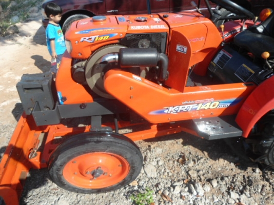 --ขายรถไถคูโบต้ารถสวยเหมือนรถใหม่เดิมๆอุปกรครบสวยจัดมากๆ392ชั่วโมงถูกๆ