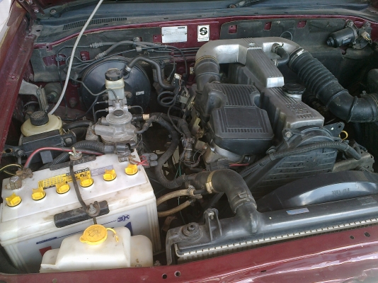 มาสด้าเดิมสวยมาก