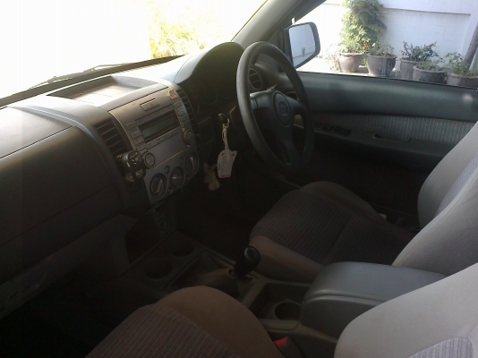 มาสด้าเดิมสวยมาก