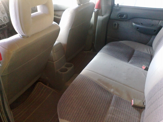 มาสด้าเดิมสวยมาก