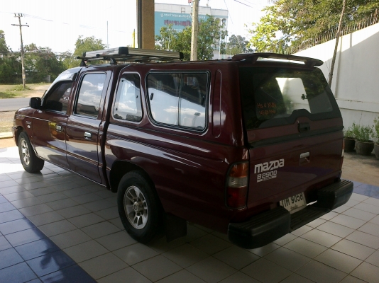 มาสด้าเดิมสวยมาก