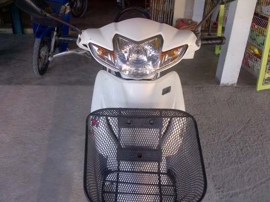 ด่วน!เวฟ110ไอ สต๊าทมือ ปี52 รถเครื่องเดิม พร้อมใช้ ทะเบียน+เอกสารโอน ภาษีไม่หมด 088-2197709