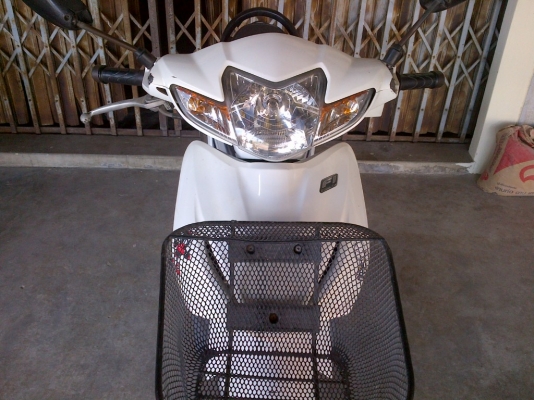 ด่วน!เวฟ110ไอ สต๊าทมือ ปี52 รถเครื่องเดิม พร้อมใช้ ทะเบียน+เอกสารโอน ภาษีไม่หมด 088-2197709