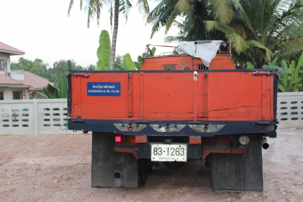 สิบล้อหัวยาว