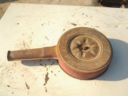 JOECLASSICขายกรองใส่ดัทสันข้างร่องหรือใส่ช้างเหยียบได้เลยเครื่องรุ่นJ13-J16ราคา 500.ราคานี้พร้อมจัดส่ง