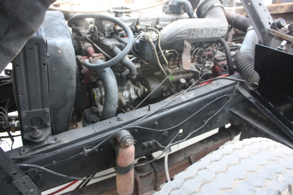 ขาย10ล้อ2เพลา F17 เครื่อง195 ขาย10ล้อ2เพลา F17 เครื่อง195