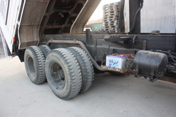 ขาย10ล้อ2เพลา F17 เครื่อง195 ขาย10ล้อ2เพลา F17 เครื่อง195