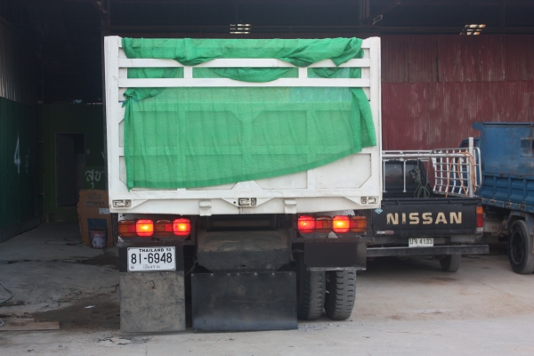 ขาย10ล้อ2เพลา F17 เครื่อง195 ขาย10ล้อ2เพลา F17 เครื่อง195