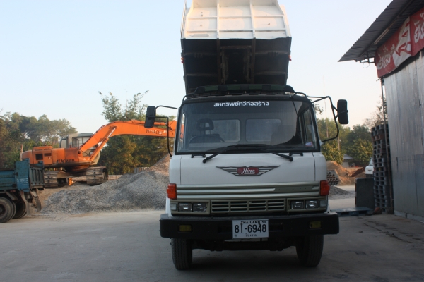 ขาย10ล้อ2เพลา F17 เครื่อง195 ขาย10ล้อ2เพลา F17 เครื่อง195