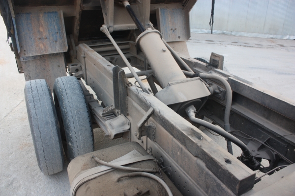 ขาย6ล้อดั้ม bu20