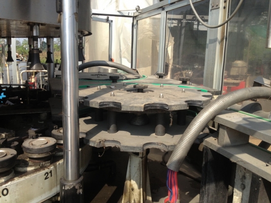 ขายเครื่อง ติดฉลาก ของใช้งานได้ สภาพสวยครับ...