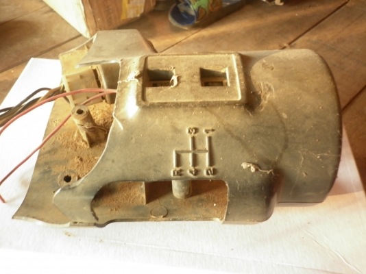 คอบคอเกียร์คอ 620