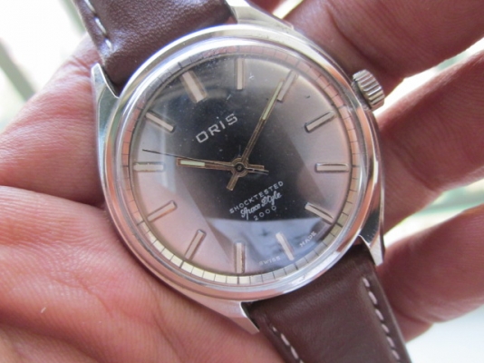 +++++ ORIS ขาสิงห์ +++++