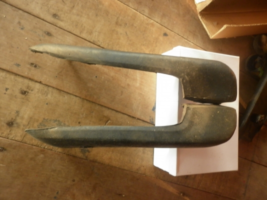 ยางกันชนดัทสัน 720