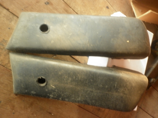 ยางกันชนดัทสัน 720