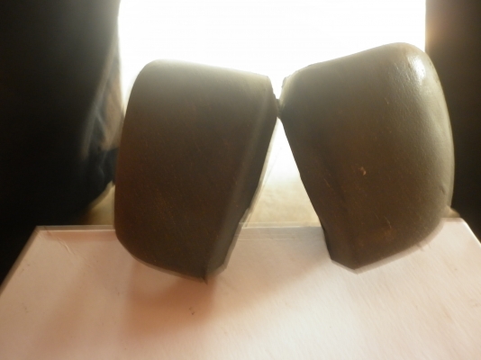 ยางกันชนดัทสัน 720