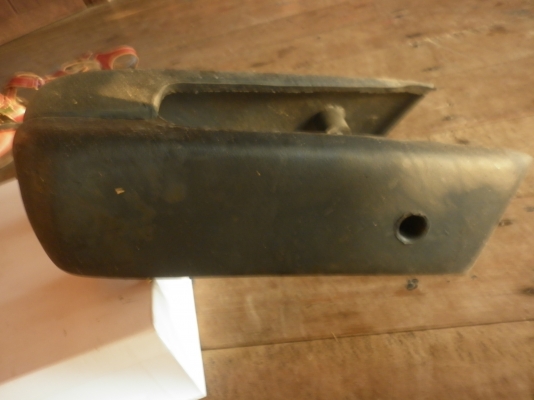 ยางกันชนดัทสัน 720