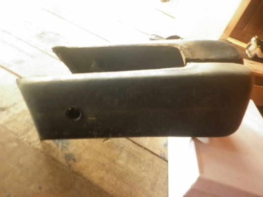 ยางกันชนดัทสัน 720