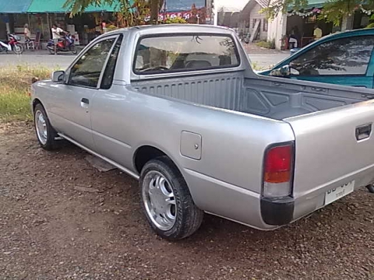 ขาย NVกระบะ