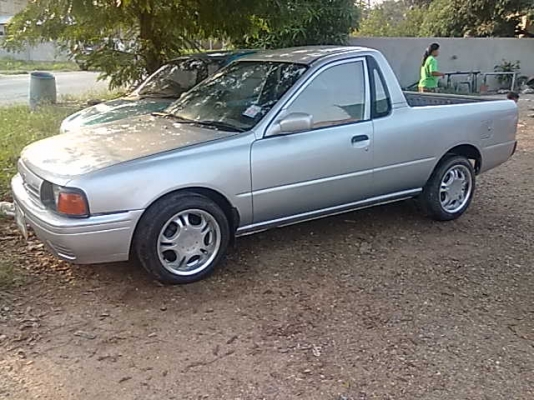 ขาย NVกระบะ