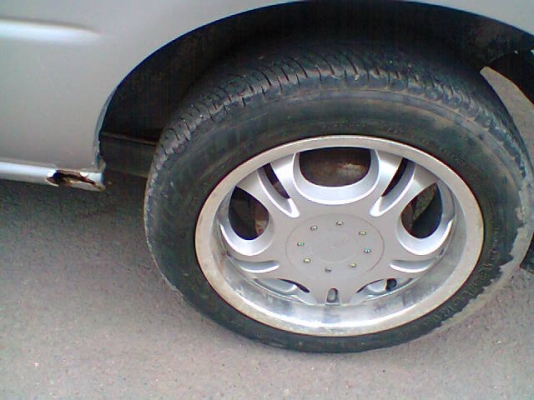 ขาย NVกระบะ