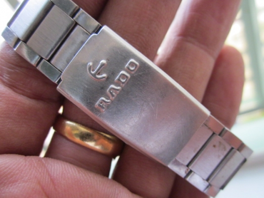 +++++ RADO จอไข่นอน +++++ +++++ RADO จอไข่นอน +++++