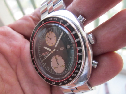+++++ SEIKO UFO +++++ +++++ SEIKO UFO +++++