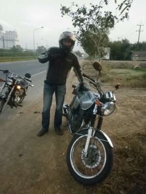 +++ Clubman 250cc ทะเบียน โอน ภาษี 2557  +++