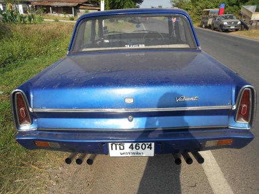 ขาย VALIANT คลาสสิค ขาย VALIANT คลาสสิค