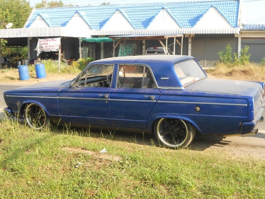 ขาย VALIANT คลาสสิค ขาย VALIANT คลาสสิค