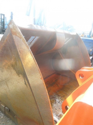 CATERPILLAR  928 G  SN  7SR01616