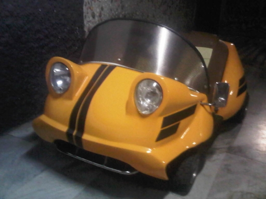 ขายรถคันเล็กนั่งได้ 2 คน เครื่องมอเตอร์ไซค์ครับ