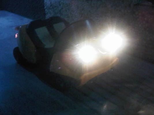 ขายรถคันเล็กนั่งได้ 2 คน เครื่องมอเตอร์ไซค์ครับ