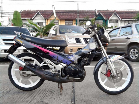 ขออนุญาติขาย HONDA DASH 125 CC. สีเทาดำ ล้อแม็ก ขออนุญาติขาย HONDA DASH 125 CC. สีเทาดำ ล้อแม็ก