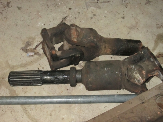 ขาย สโลว์ เฟืองท้ายเพลาข้าง