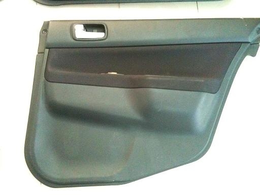 ขาย แพงประตู CIDEA  ตัวนอกคับ  ครบชุด