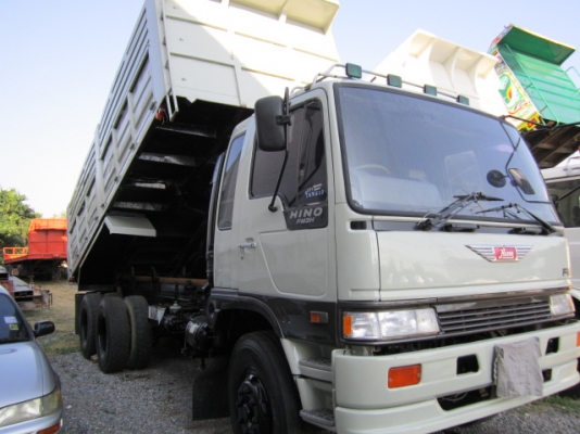 10 ล้อดั๊ม/ฮีโน่ สวยๆ พร้อมใช้งาน 10 ล้อดั๊ม/ฮีโน่ สวยๆ พร้อมใช้งาน