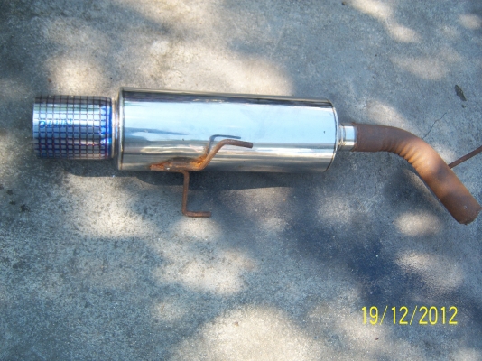 ขายปลายท่อสวยๆ