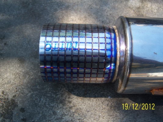 ขายปลายท่อสวยๆ