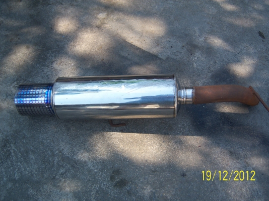 ขายปลายท่อสวยๆ