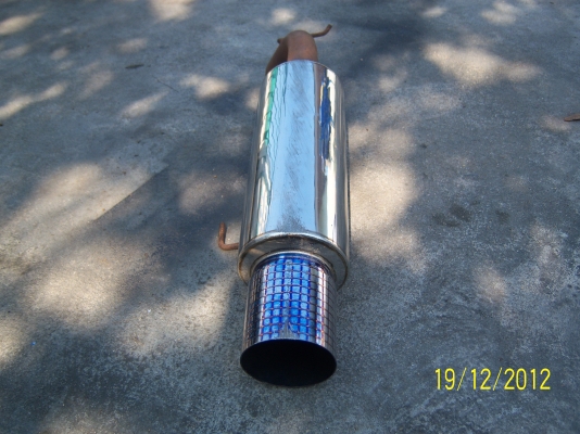 ขายปลายท่อสวยๆ