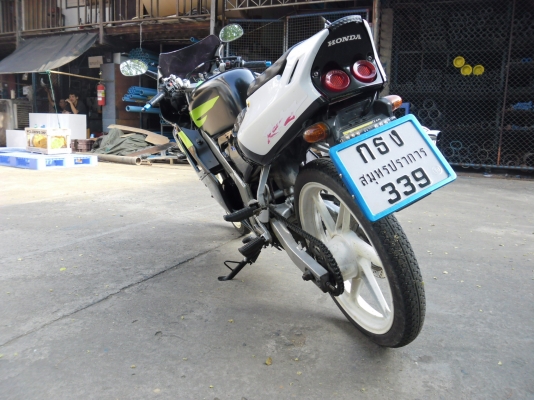 ขายรถ NiSSAN รุ่น BiG-M BDi ปี 2531 สภาพ 80\% ขายตามสภาพ ขายรถ NiSSAN รุ่น BiG-M BDi ปี 2531 สภาพ 80\% ขายตามสภาพ