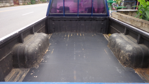 ขายรถ NiSSAN รุ่น BiG-M BDi ปี 2531 สภาพ 80\% ขายตามสภาพ ขายรถ NiSSAN รุ่น BiG-M BDi ปี 2531 สภาพ 80\% ขายตามสภาพ