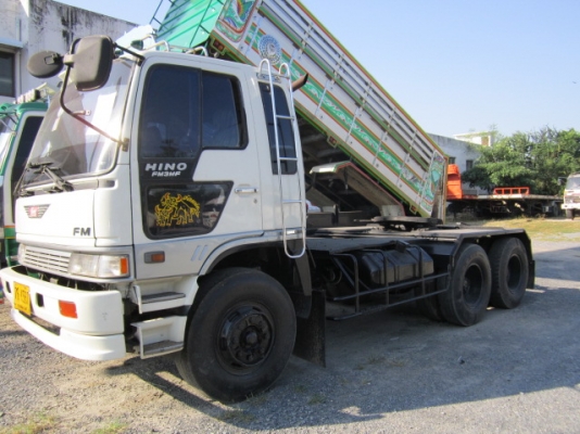 หัวลาก / ฮีโน่ / 3 M / พร้อมใช้