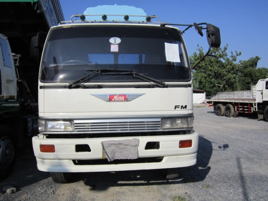 หัวลาก / ฮีโน่ / 3 M / พร้อมใช้