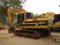 ขาย CAT.320 V.2