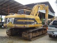 ขาย CAT.320 V.2
