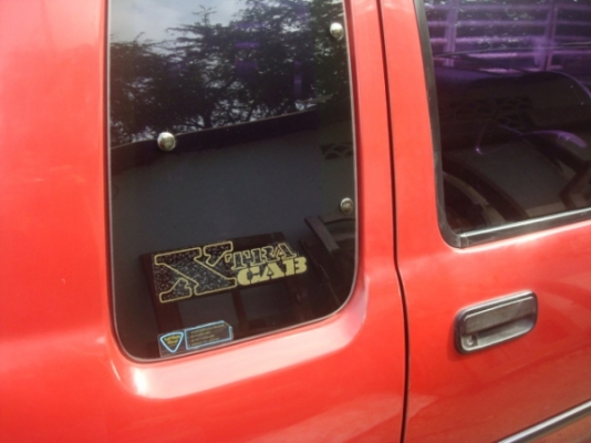 เอ็กตร้าแค๊ป ปี 92 มือเดียวป้ายแดง เดิมๆๆๆๆๆ ทุกอย่างอยู่ครบเหมือนวันออกห้าง ขายถูกๆๆๆๆ 148,000 บาท รถอยู่ กทม. ครับ