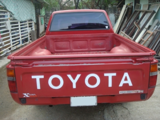 เอ็กตร้าแค๊ป ปี 92 มือเดียวป้ายแดง เดิมๆๆๆๆๆ ทุกอย่างอยู่ครบเหมือนวันออกห้าง ขายถูกๆๆๆๆ 148,000 บาท รถอยู่ กทม. ครับ